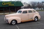 Brandywine Cruisers Car Club Hancock County, IN - Mike Pershing