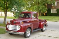 Brandywine Cruisers, Ingram, AutoFest