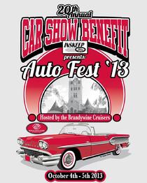 BRANDYWINE CRUISERS, AUTO FEST, BOYS AND GIRLS CLUBS OF HANCOCK COUNTY, MIKE PERSHING, GREENFIELD, INDIANA, INSKEEP FORD