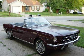 Brandywine Cruisers, Ingram, AutoFest,